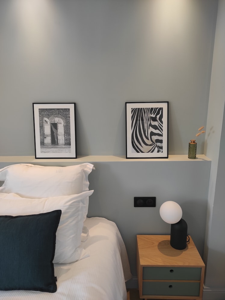 Premium Apartment