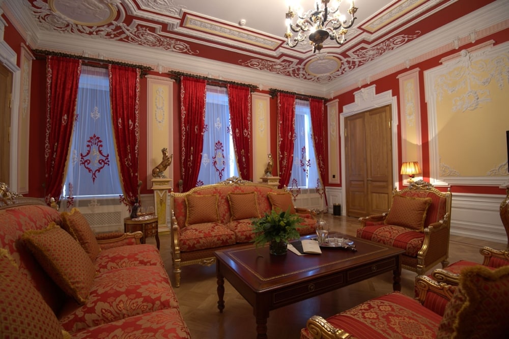 Apartments del Presidente photo 2