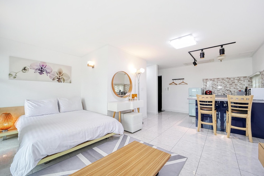 Basic Room, 1 Bedroom (Noche 2) - Photo 4
