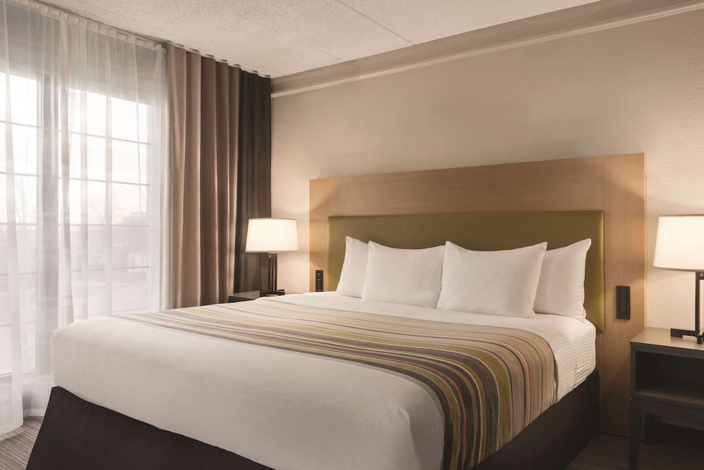 Suite, 1 Bedroom, Non Smoking - Photo 3