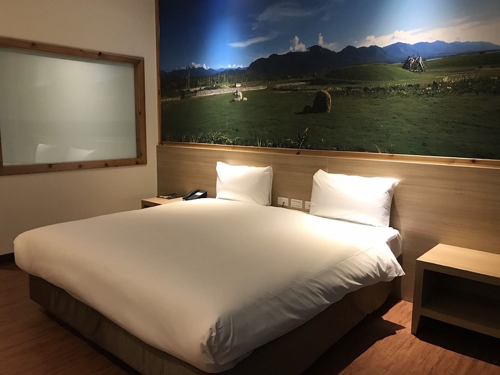 Elite Double Room photo 1