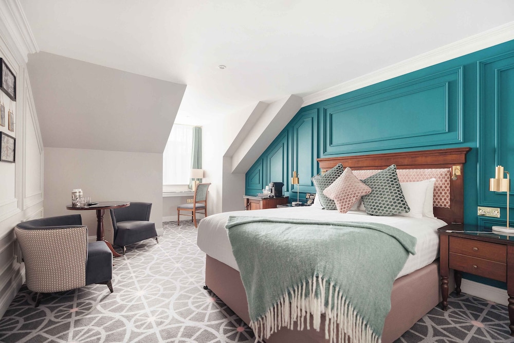 Premium Double Room, 1 Queen Bed