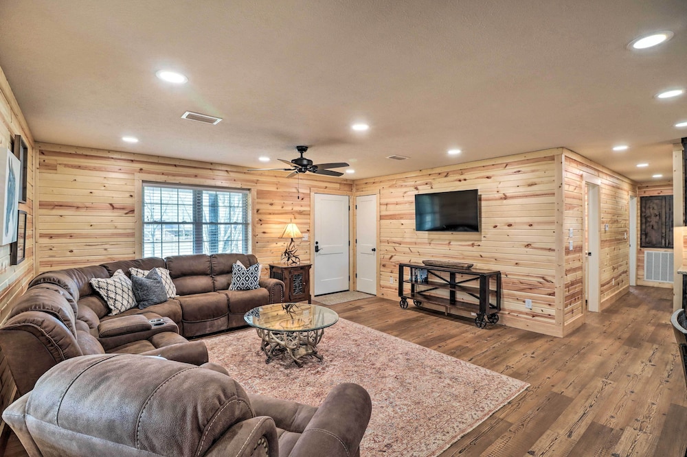 House (3 Bedrooms) photo 1