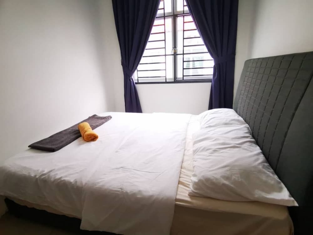Deluxe Room photo 1