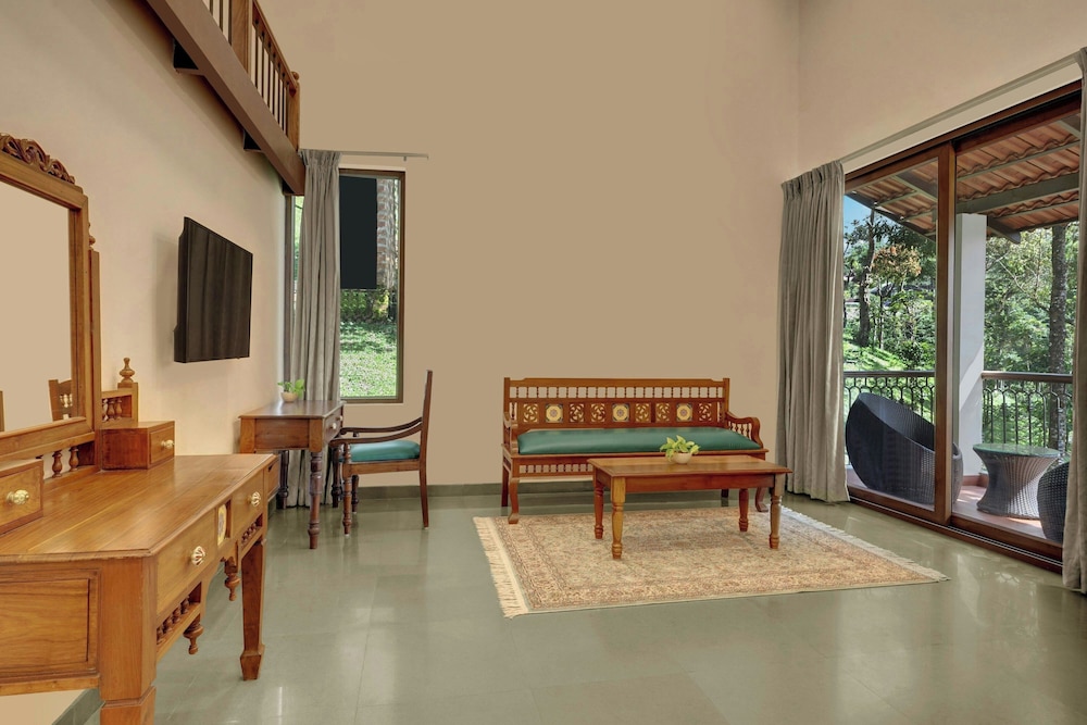 Villa, 1 Bedroom