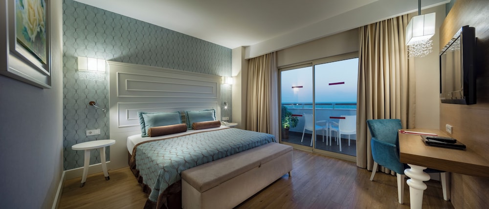Suite Sea View