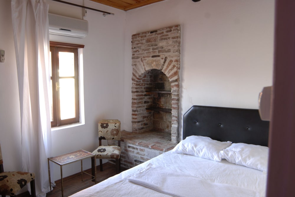 Quarto Duplo Conforto, 1 cama queen, Não Fumadores