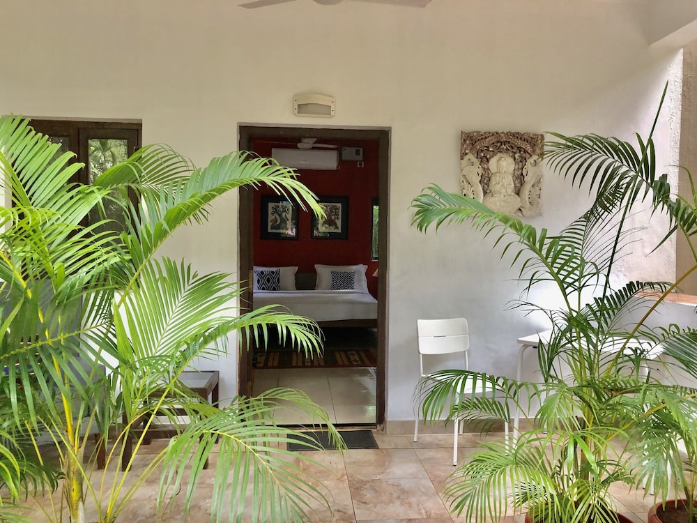 Presidential Villa photo 2