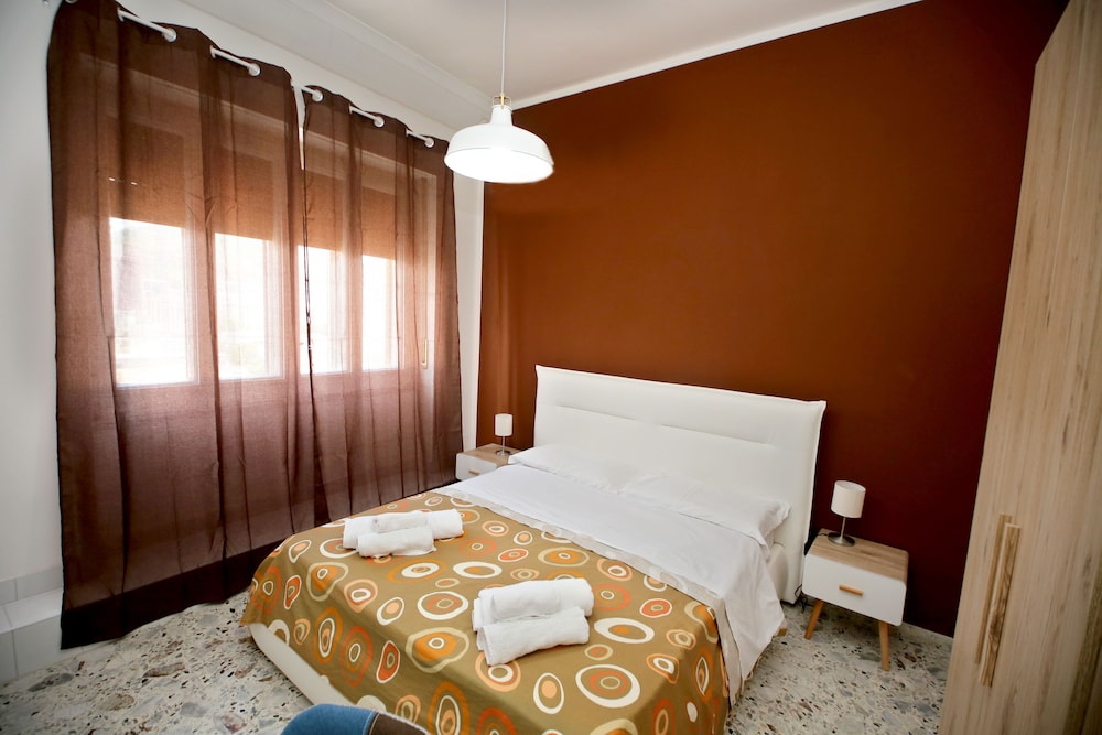 Comfort Double Room Single Use, City View photo 3
