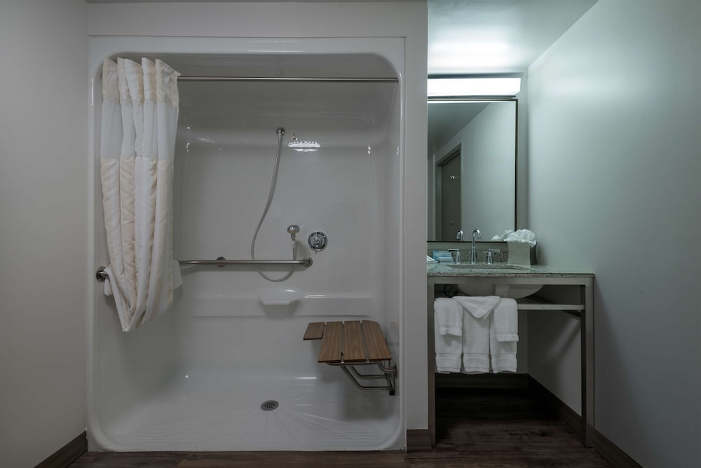 Room, 1 King Bed, Accessible - Photo 2