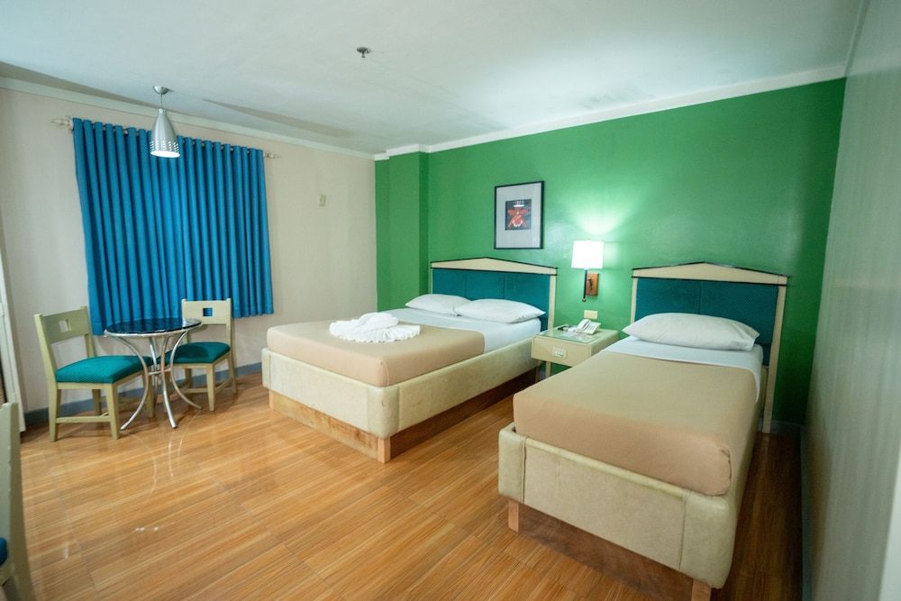 Executive Room photo 2