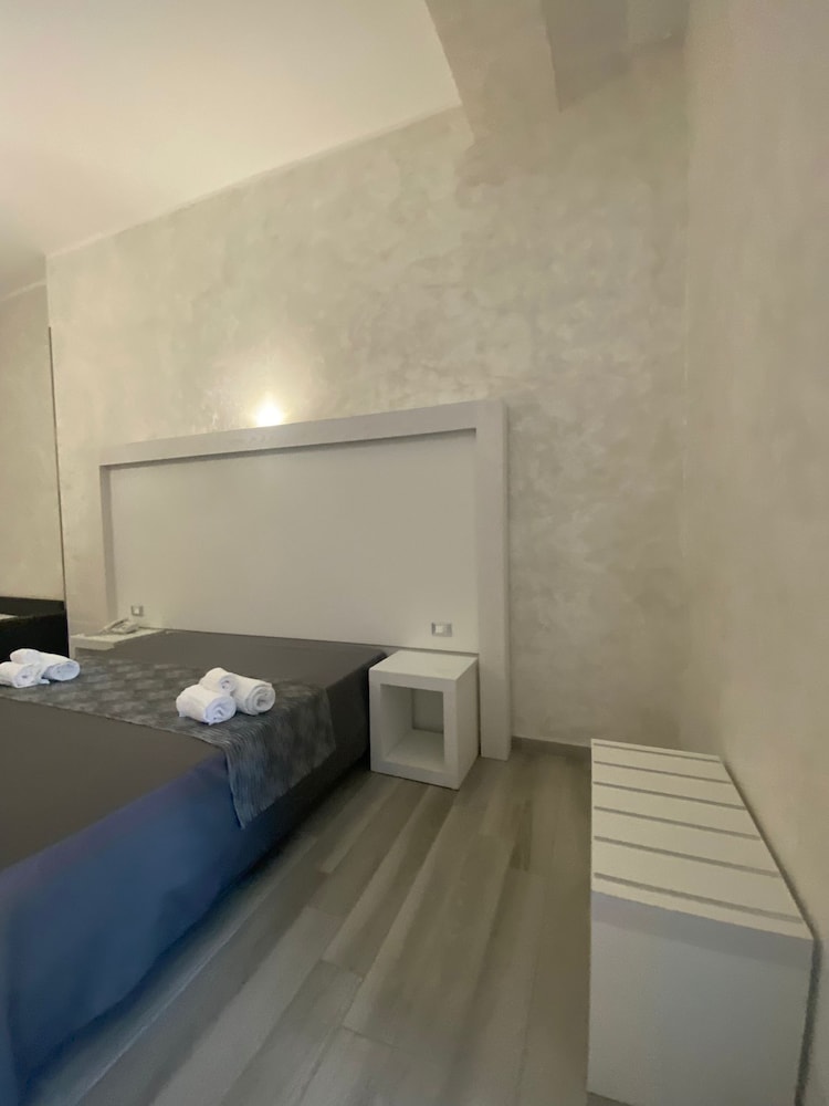 Basic Room