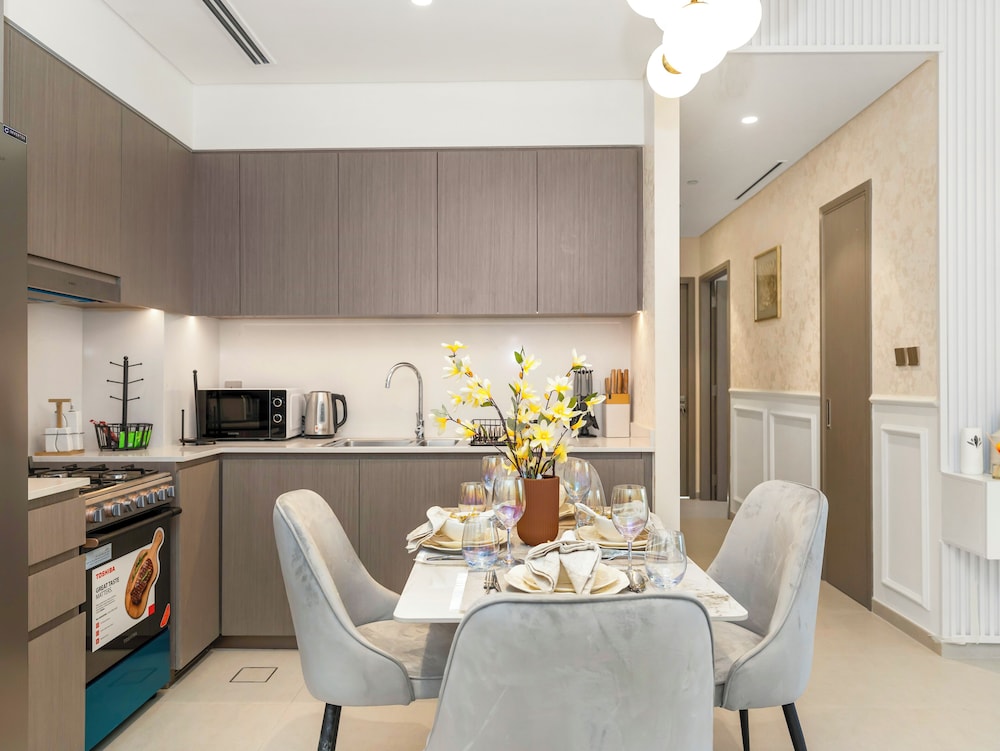 Deluxe Apartment, Lake View photo 1