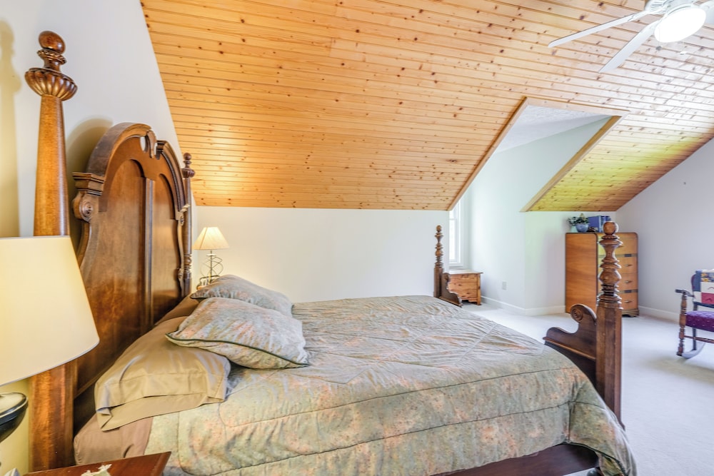 House (3 Bedrooms) photo 1