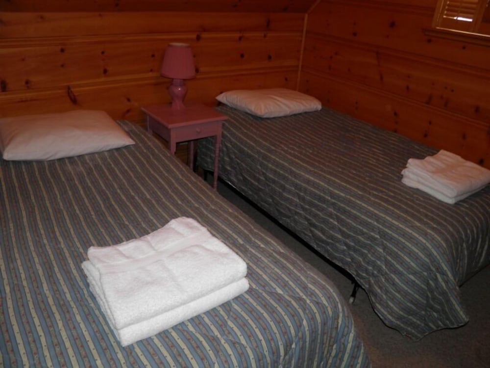 Family Cabin
