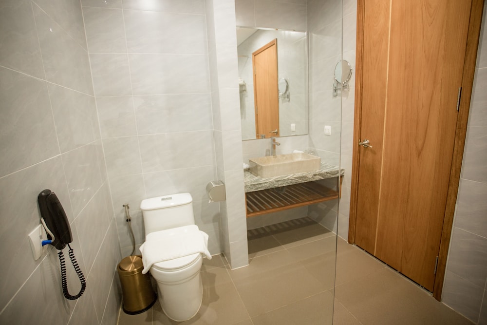 Family Junior Suite - Photo 10