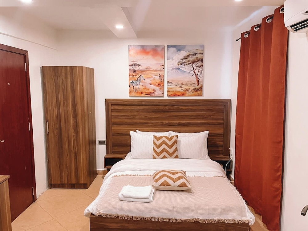 Classic Room