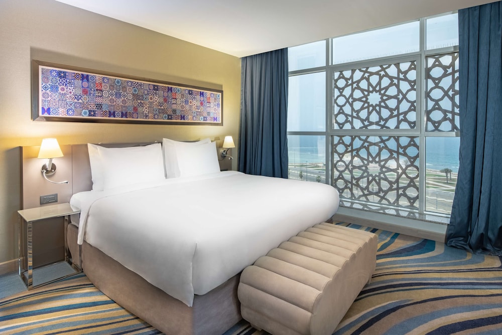 Superior Suite, Sea View (Lounge Access) photo 3