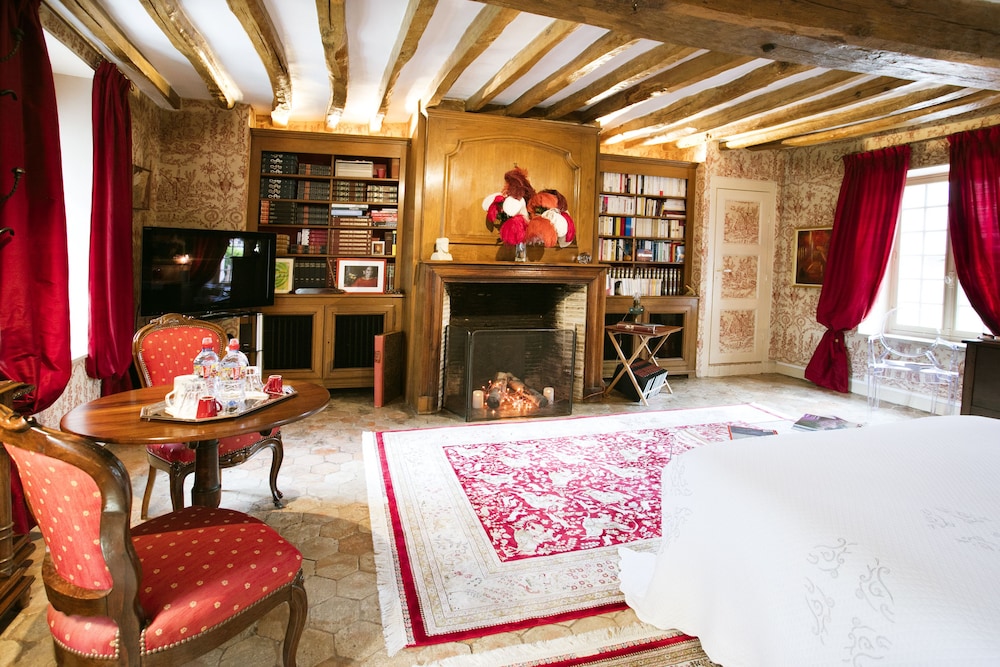 Grand Room (Roméo Et Juliette)