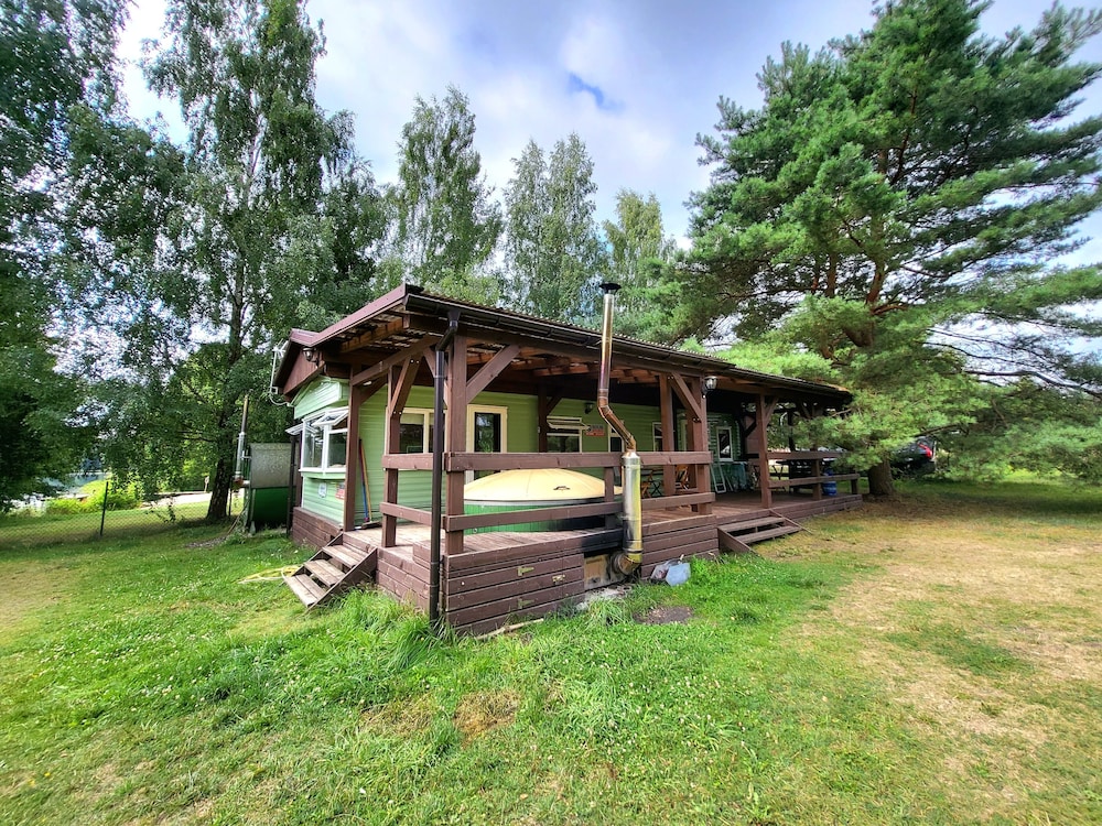 Cottage photo 3