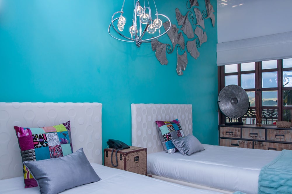 Standard Twin Room photo 3
