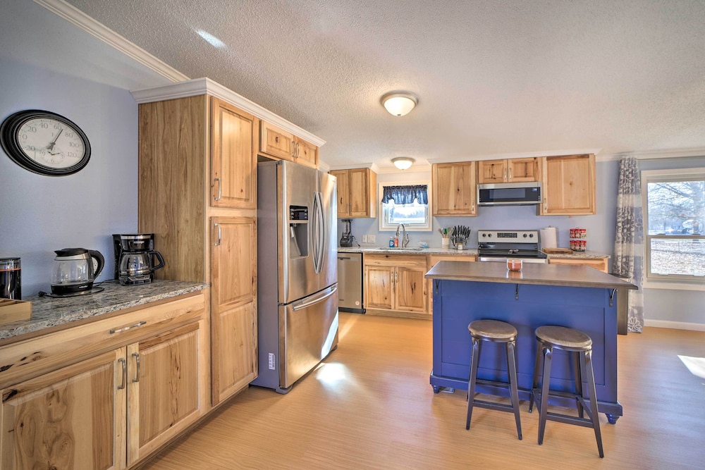 House (3 Bedrooms) photo 2
