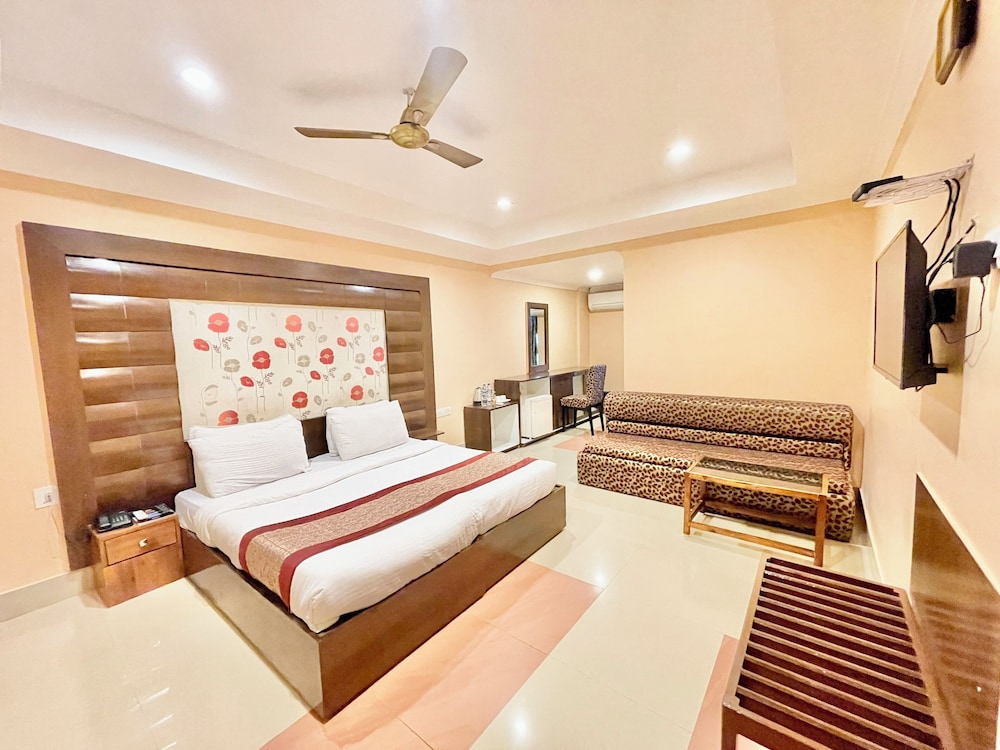 Executive Double Room, Sea View photo 1