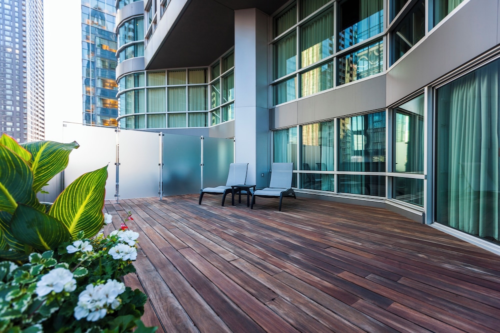 Penthouse De La Montagne