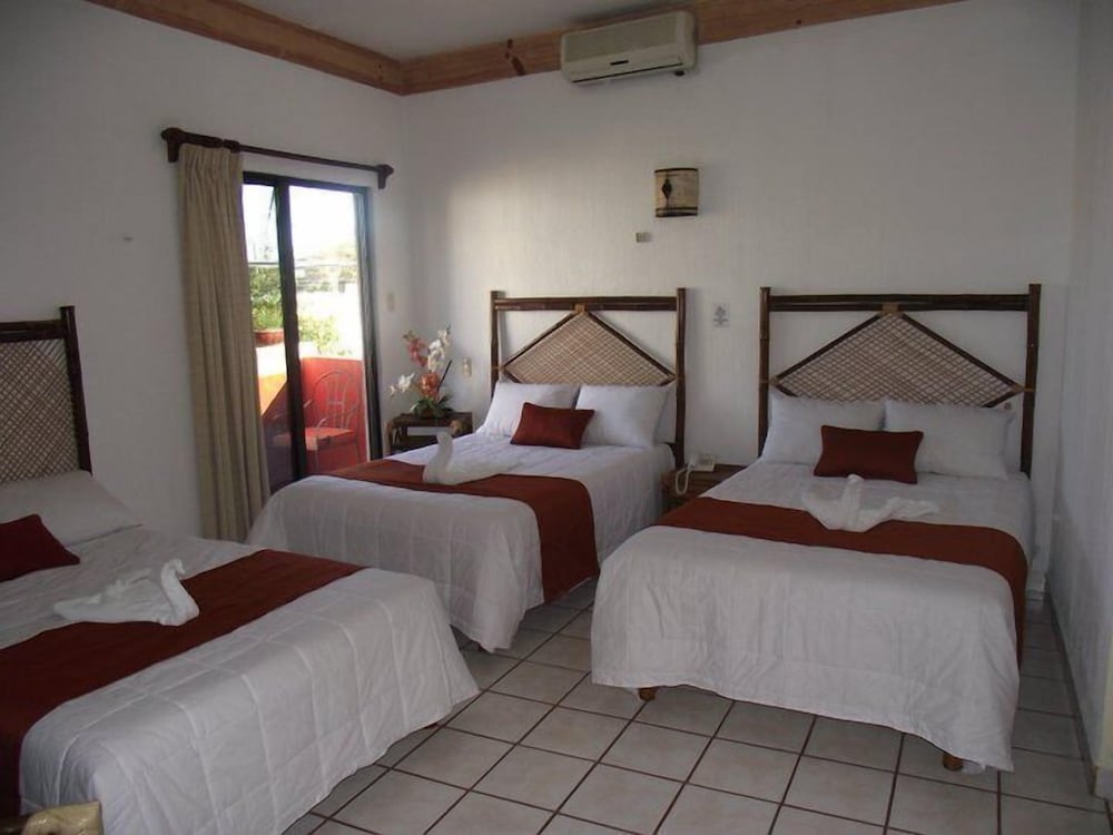 Standard Triple Room photo 1
