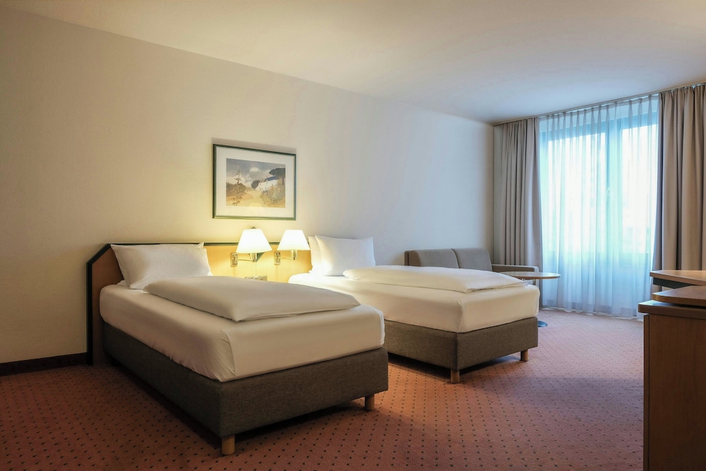 Superior Room, 2 Twin Beds
