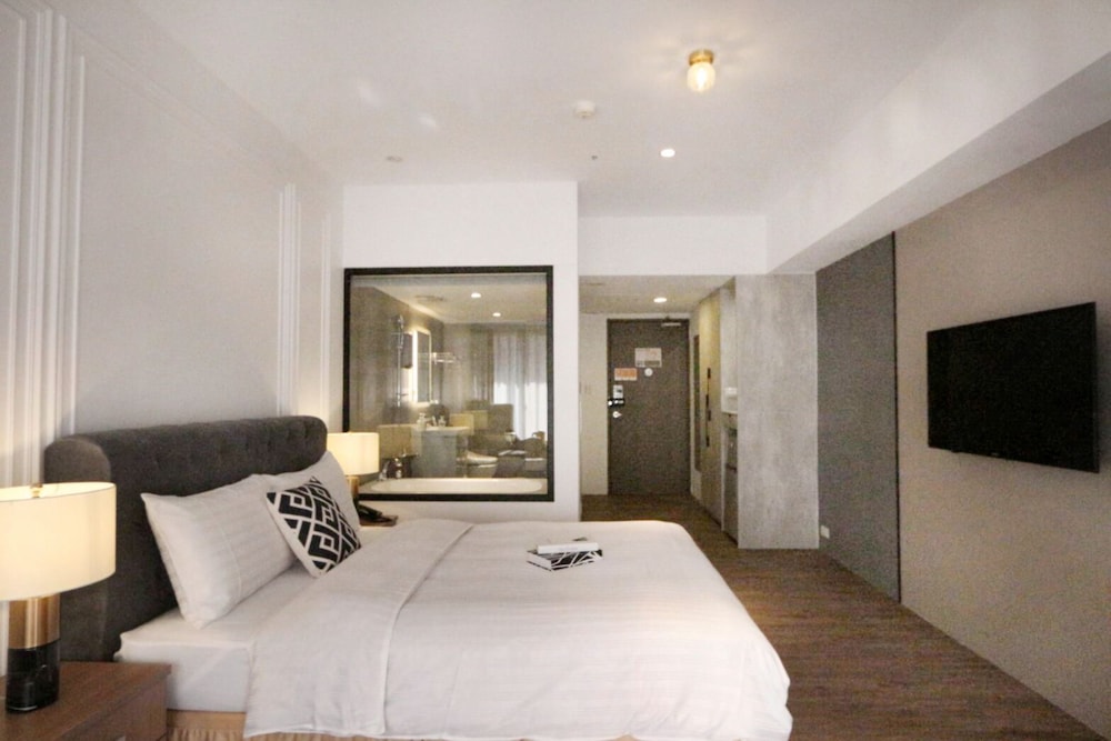 City View Double Room photo 2