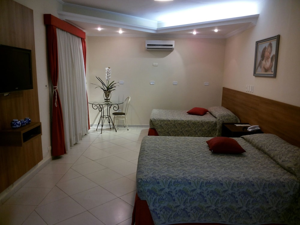 Standard Triple Room photo 3