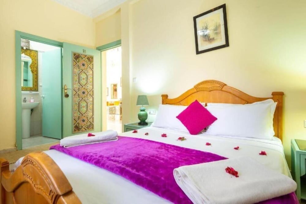 Double or Twin Room photo 1