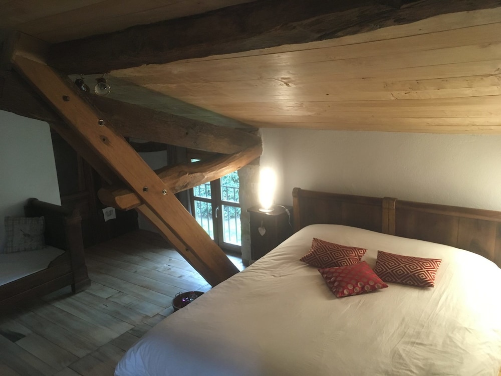 Room (Coeur d’Ecorce) photo 1