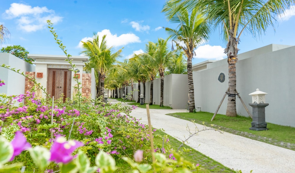 One Bedroom Private Pool Villa - Photo 22