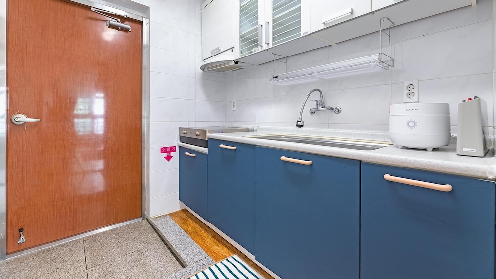 Basic Room, 1 Bedroom (Sora 5(oceanview)) - Photo 6