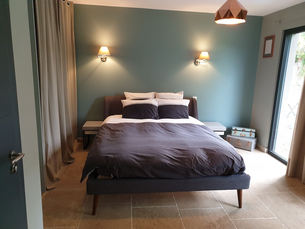 Double Room, Garden View - Photo 2