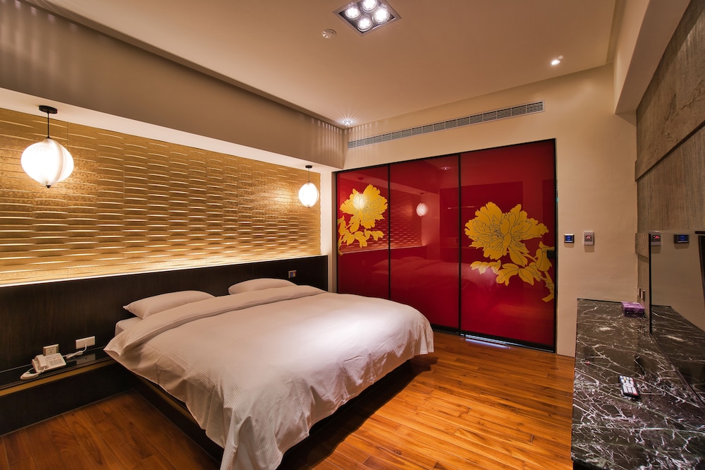 Basic Double Room - Photo 2