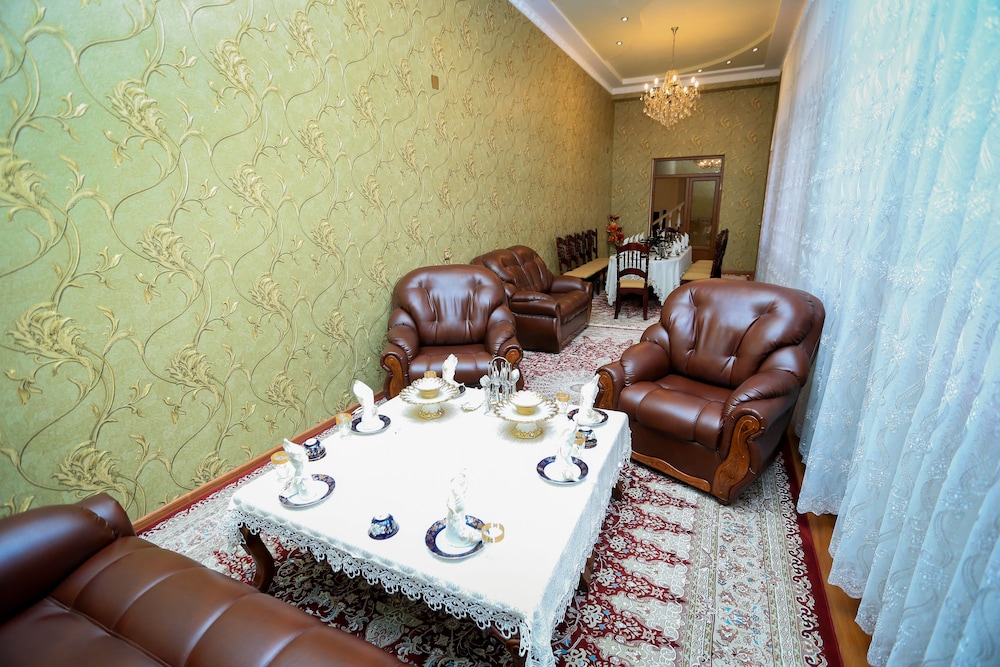 Economy Double Room, 1 Double Bed, Shared Bathroom photo 3