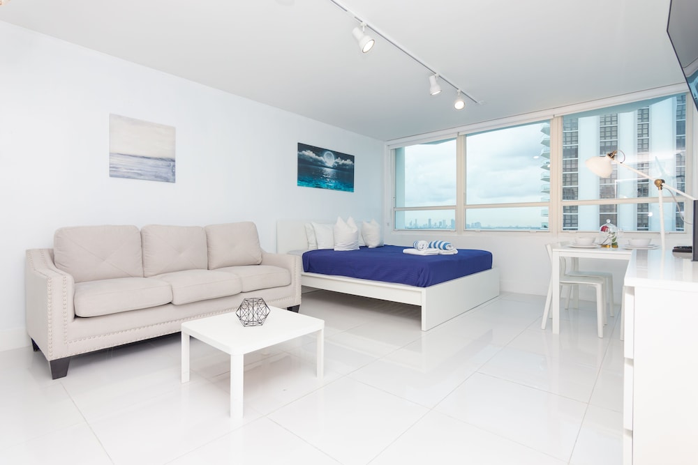 Suite estudio familiar