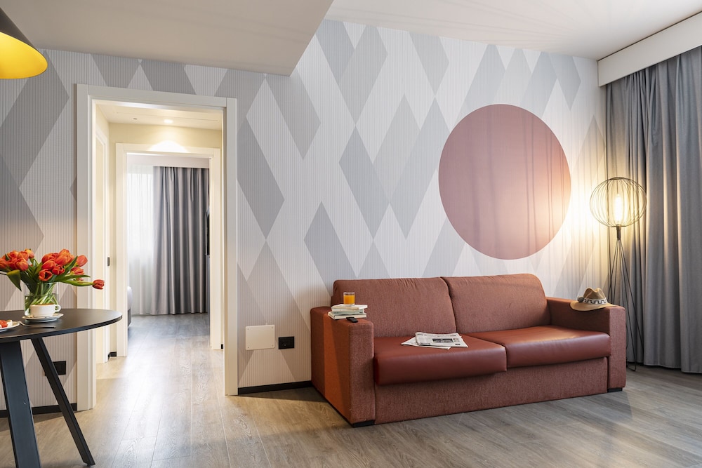 Standard Apartment photo 2