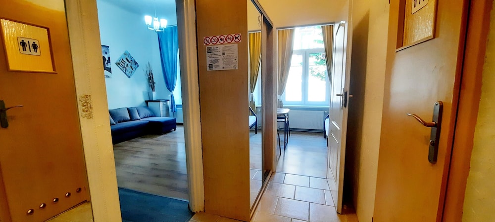 Lorf Hostel&Coffee — photo 294