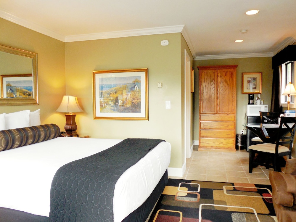 Cottage, 1 Queen Bed - Photo 3