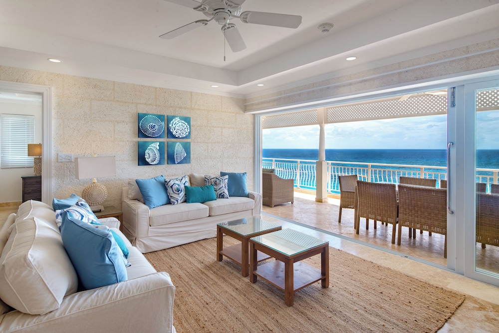 Luxury Suite, Ocean View - Photo 8