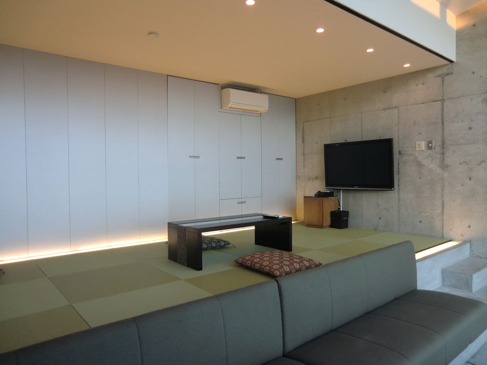 Suite Room, Natural Hot Spring With Private Open-Air Bath photo 1