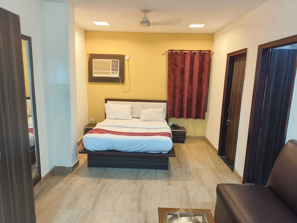 Basic Room