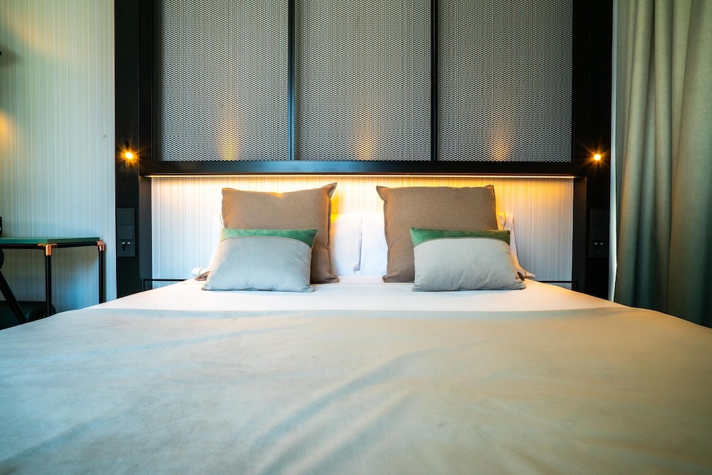 Superior Double Room, Terrace