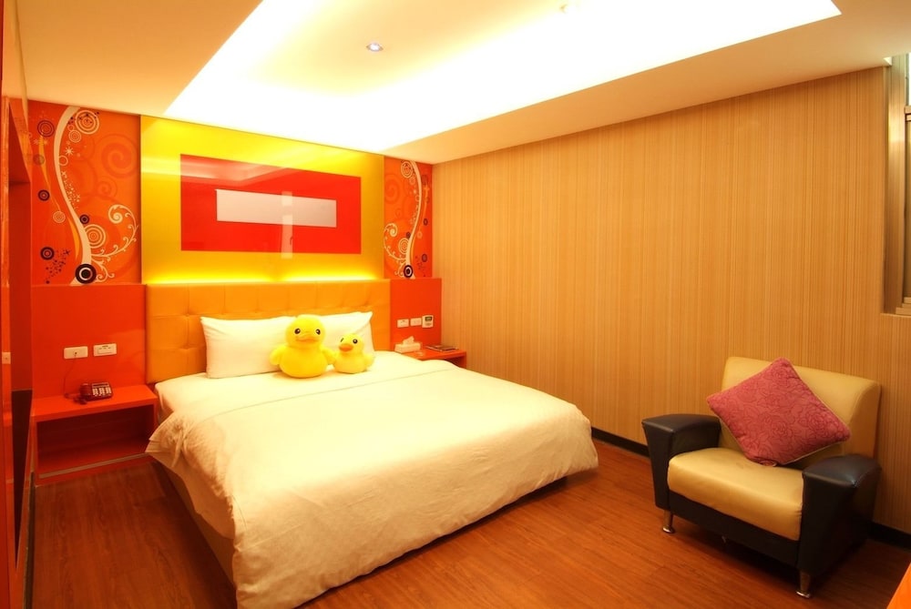 Superior Double Room, 1 Double Bed photo 2