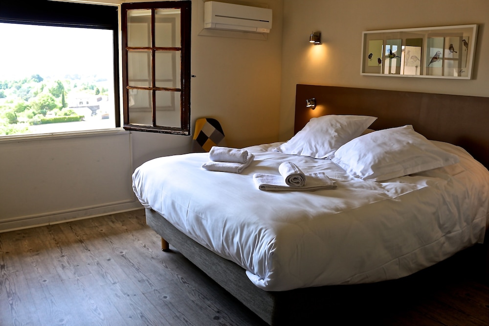 Exclusive Double Room, Non Smoking, Valley View photo 1