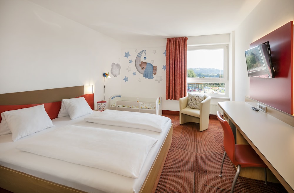 Double Room (Gitterbettzimmer) photo 3